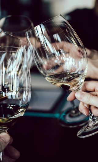 Willkommen bei Böhler Weine